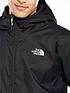  image of the-north-face-quest-jacket-black