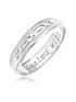 love-gold-9ct-white-gold-diamond-cut-4mm-wedding-band-with-message-sealed-with-a-kissoutfit