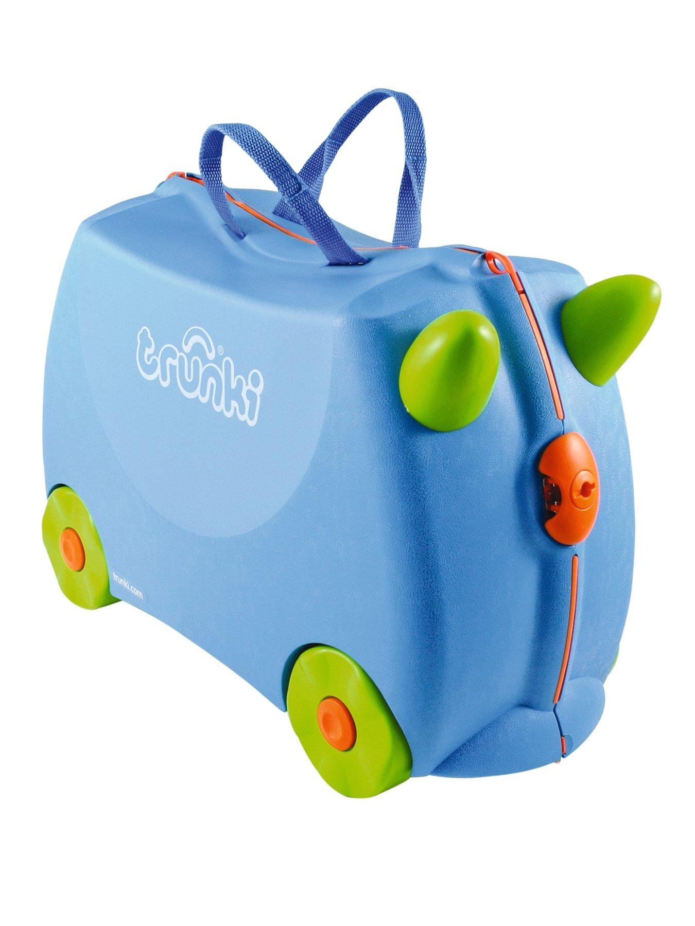thomas cook trunki