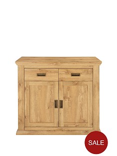 Sideboards At Littlewoods Clifton Compact Wood Effect Sideboard