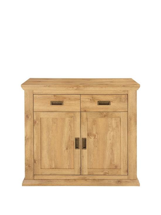 front image of very-home-clifton-compactnbspsideboard