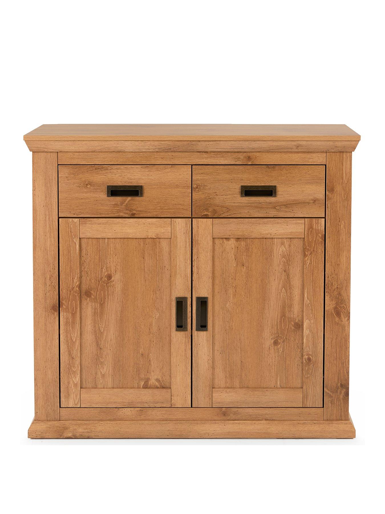 Image 2 of 7 of Very Home Clifton Compact&nbsp;Sideboard