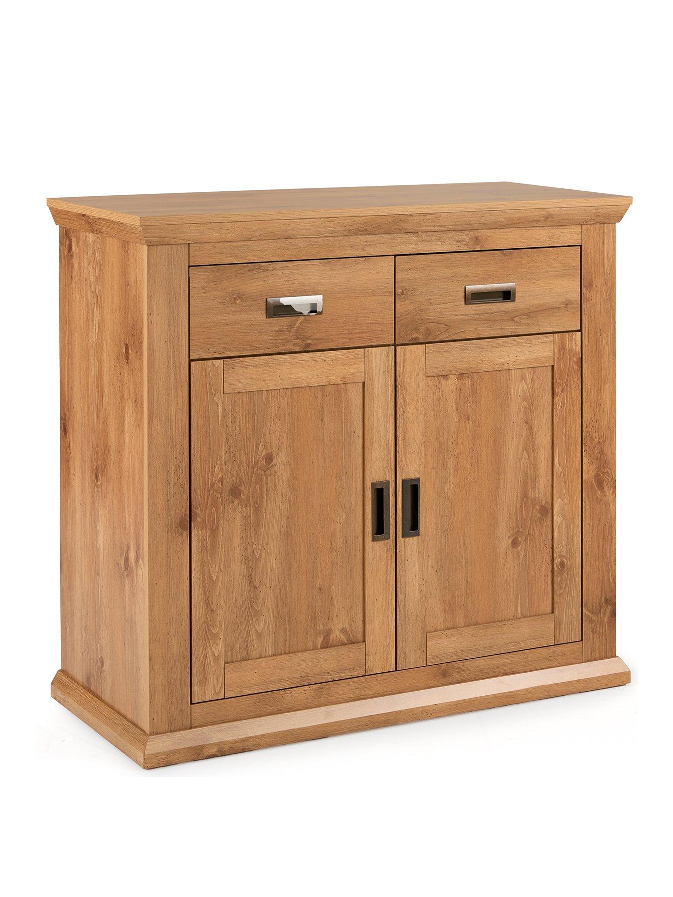 Image 3 of 7 of Very Home Clifton Compact&nbsp;Sideboard