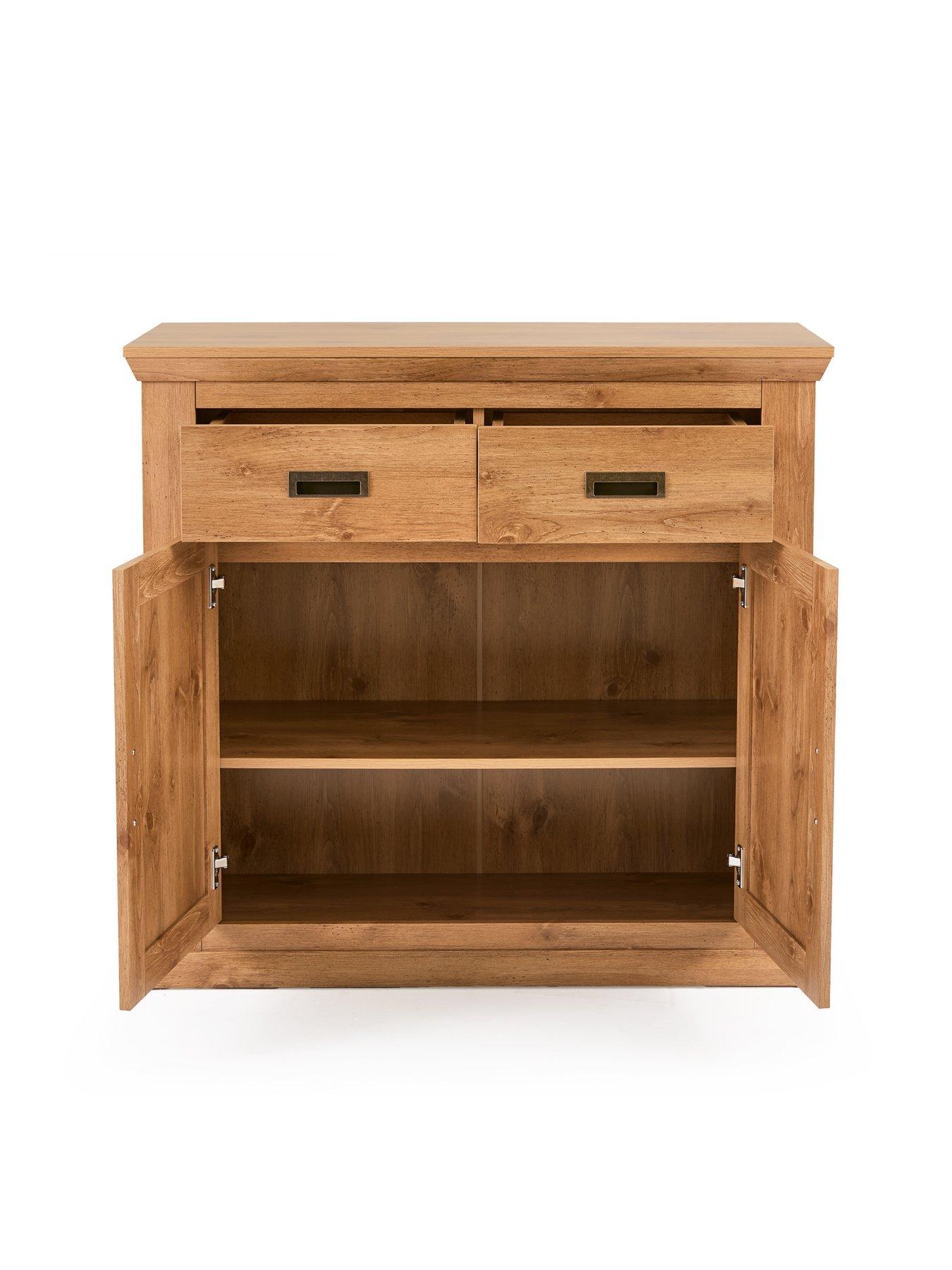 Image 4 of 7 of Very Home Clifton Compact&nbsp;Sideboard