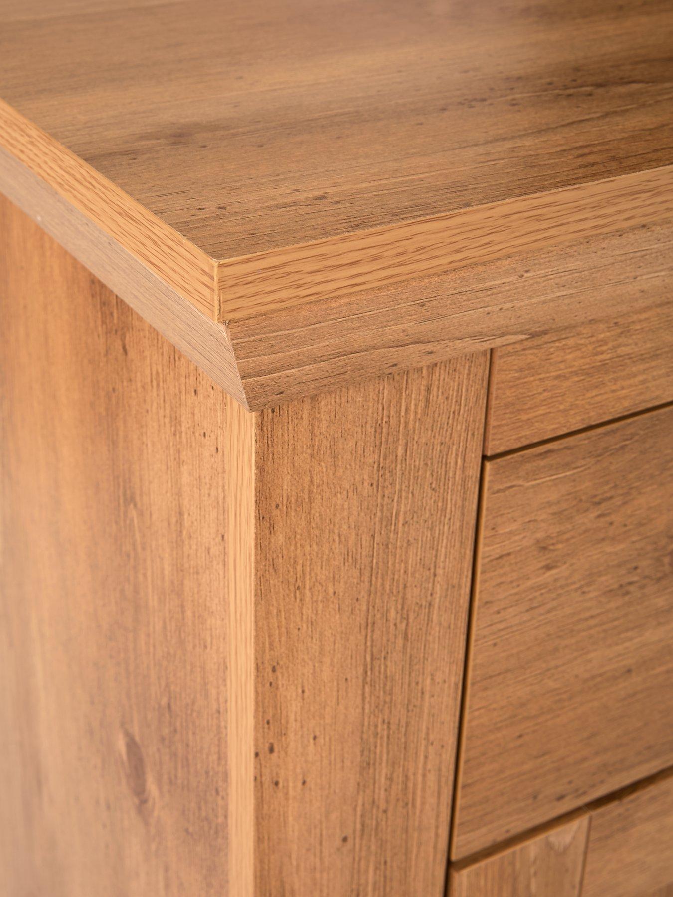 Image 6 of 7 of Very Home Clifton Compact&nbsp;Sideboard