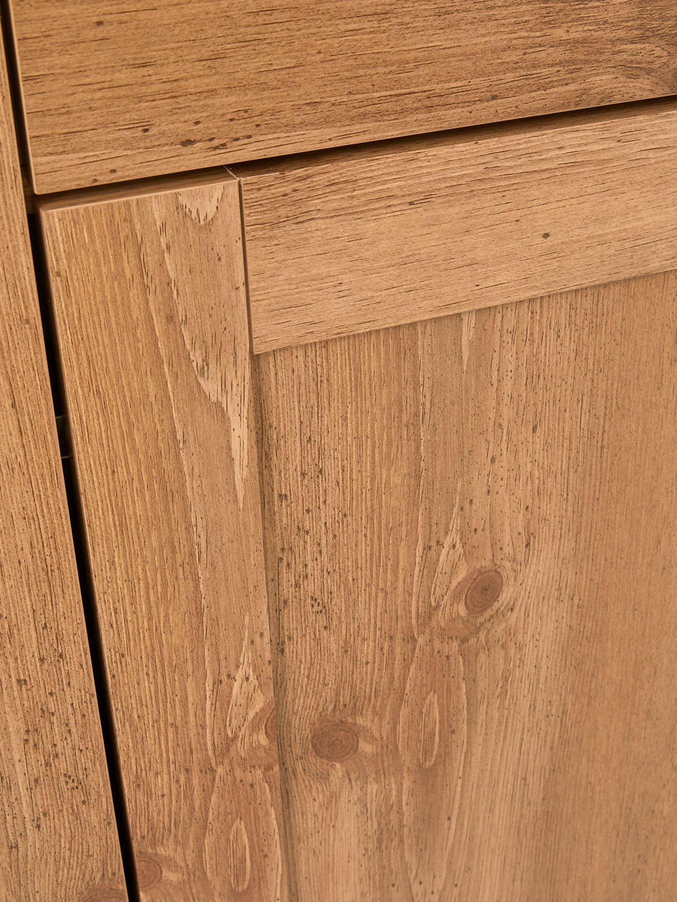 Image 7 of 7 of Very Home Clifton Compact&nbsp;Sideboard