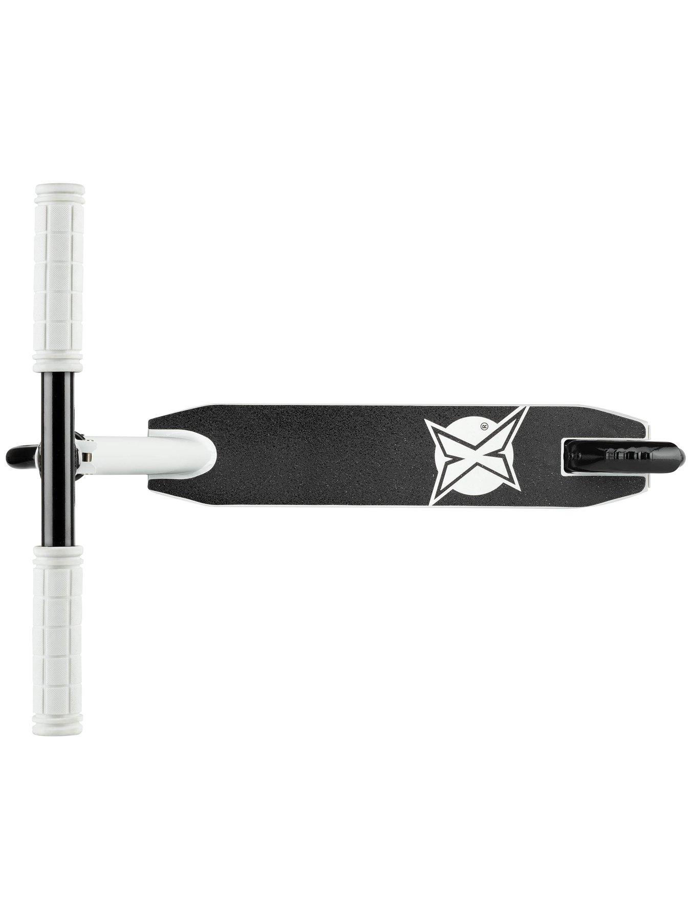  image of xootz-invert-t-bar-stunt-scooter