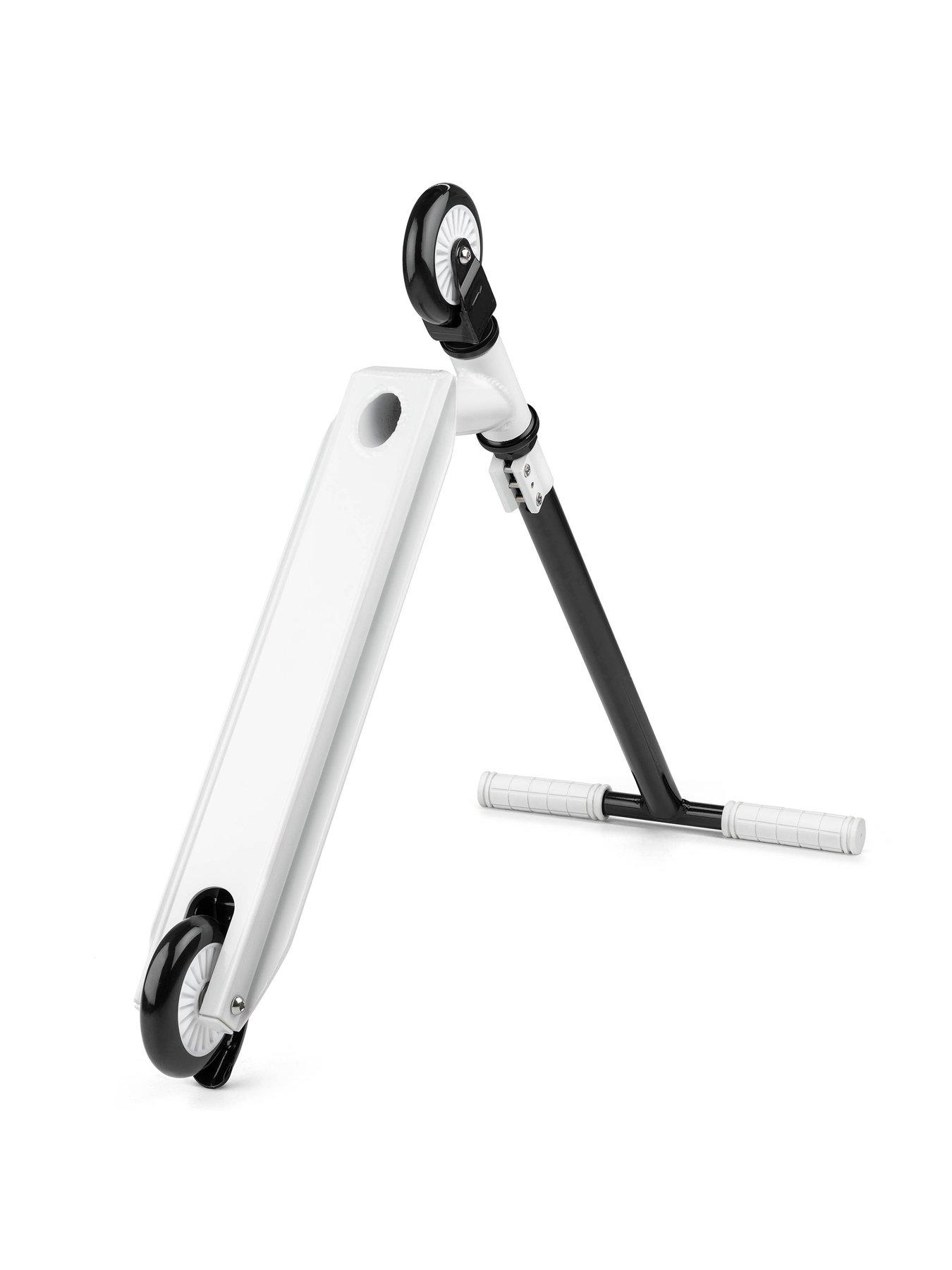  image of xootz-invert-t-bar-stunt-scooter