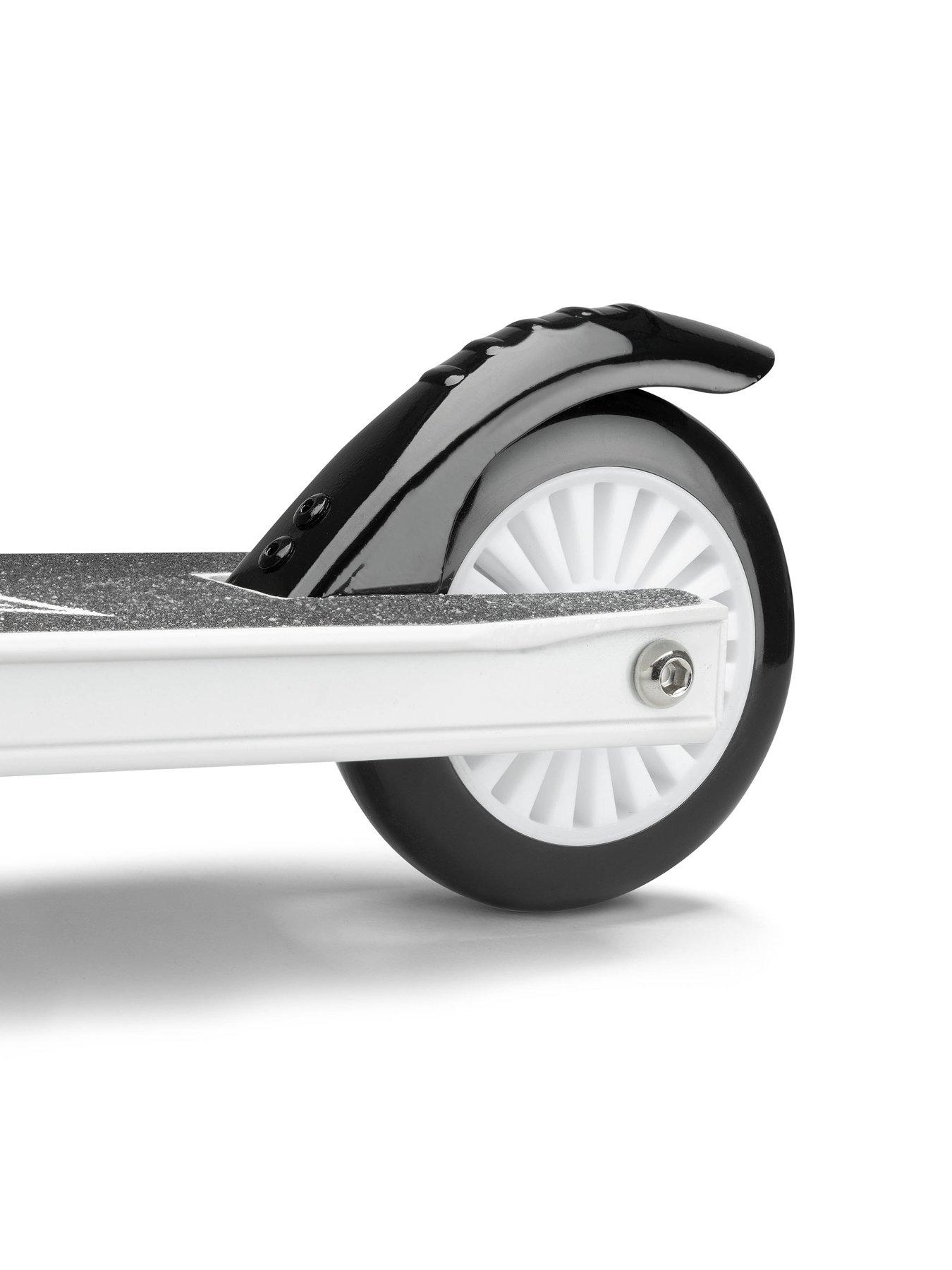  image of xootz-invert-t-bar-stunt-scooter