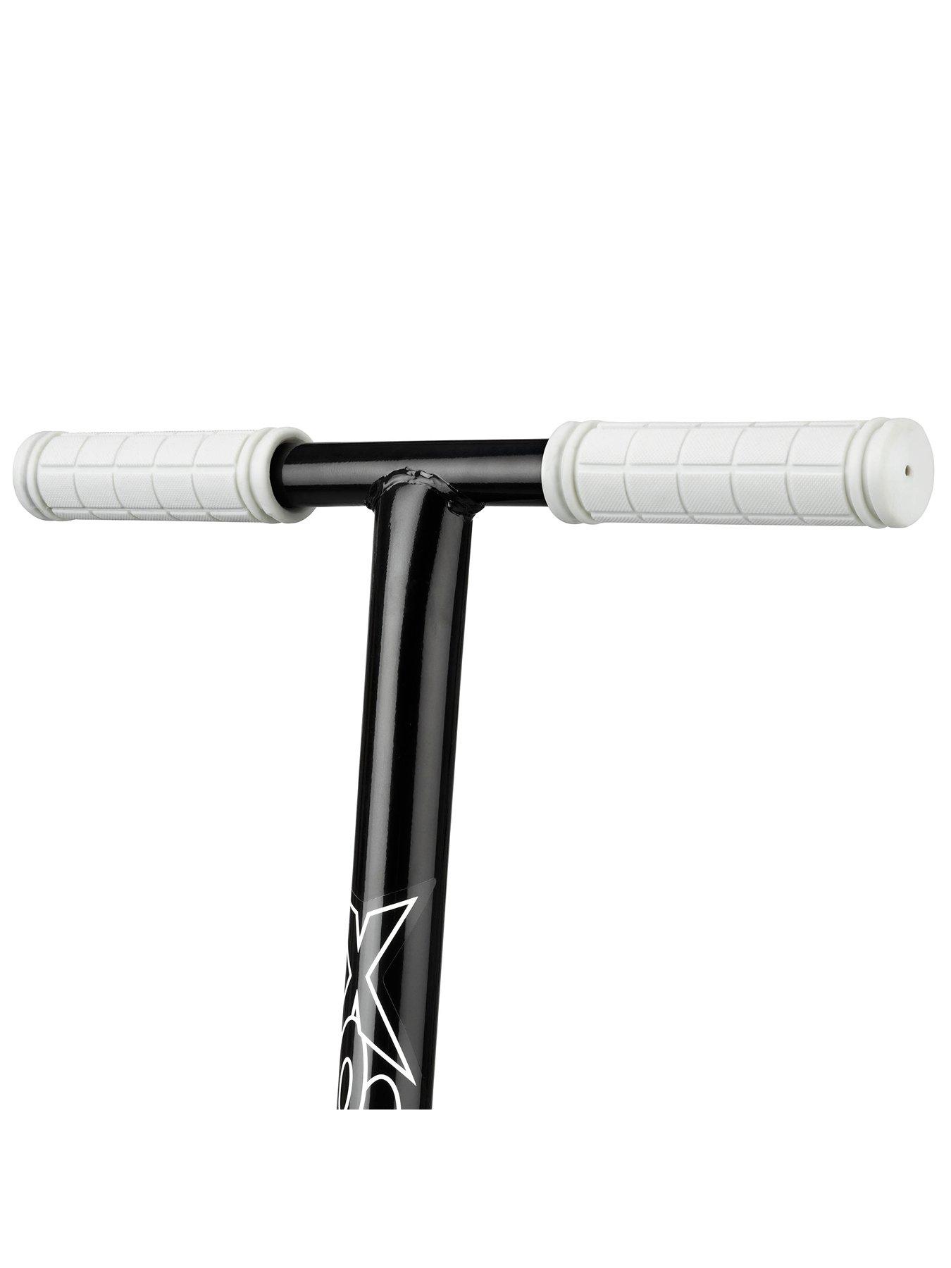  image of xootz-invert-t-bar-stunt-scooter