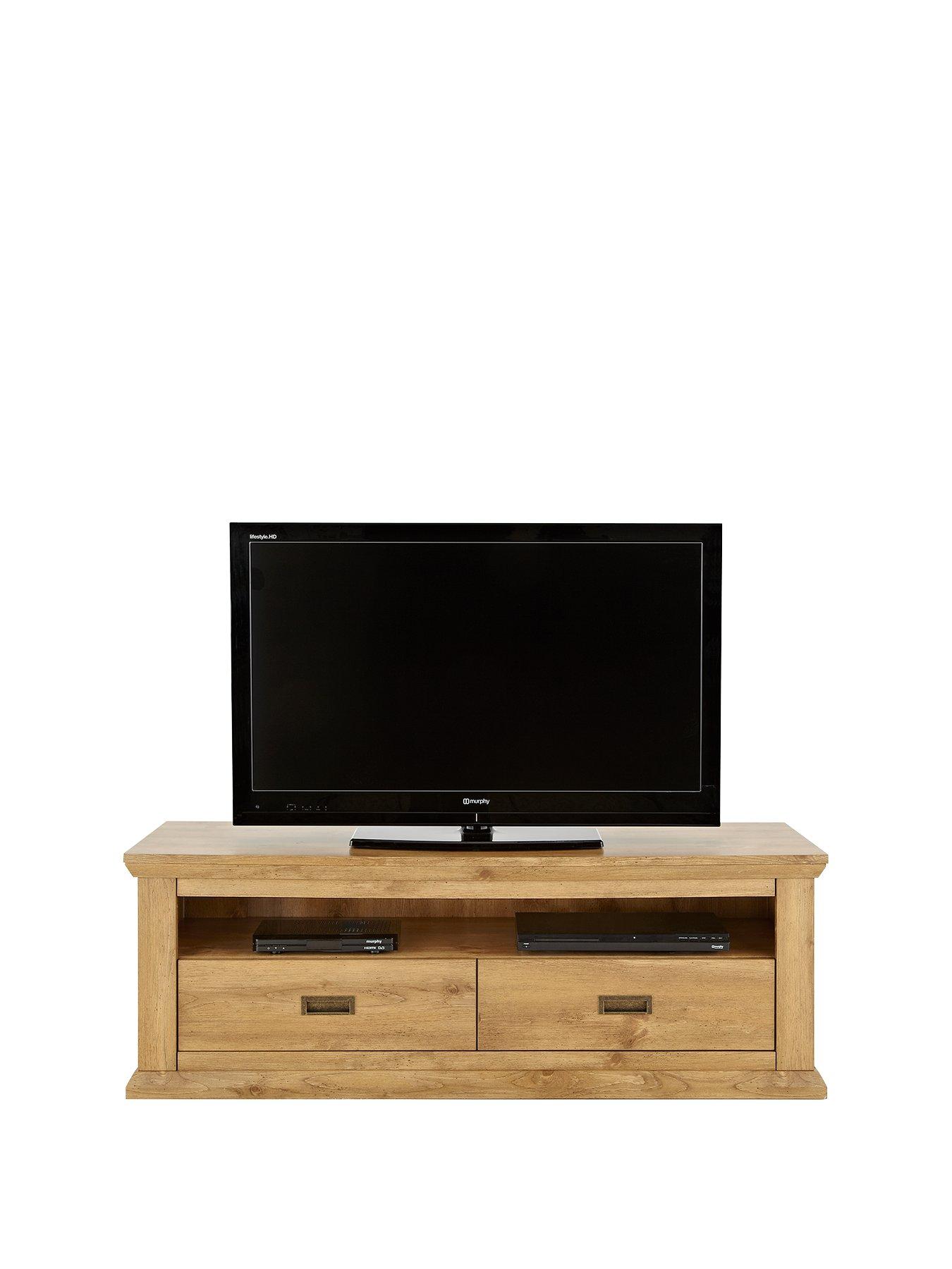 Tv Units Tv Stands Tv Cabinets Littlewoods Com