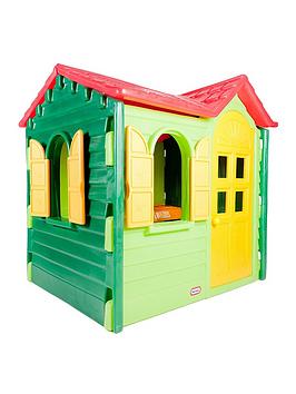 Little Tikes Little Tikes Country Cottage Picture