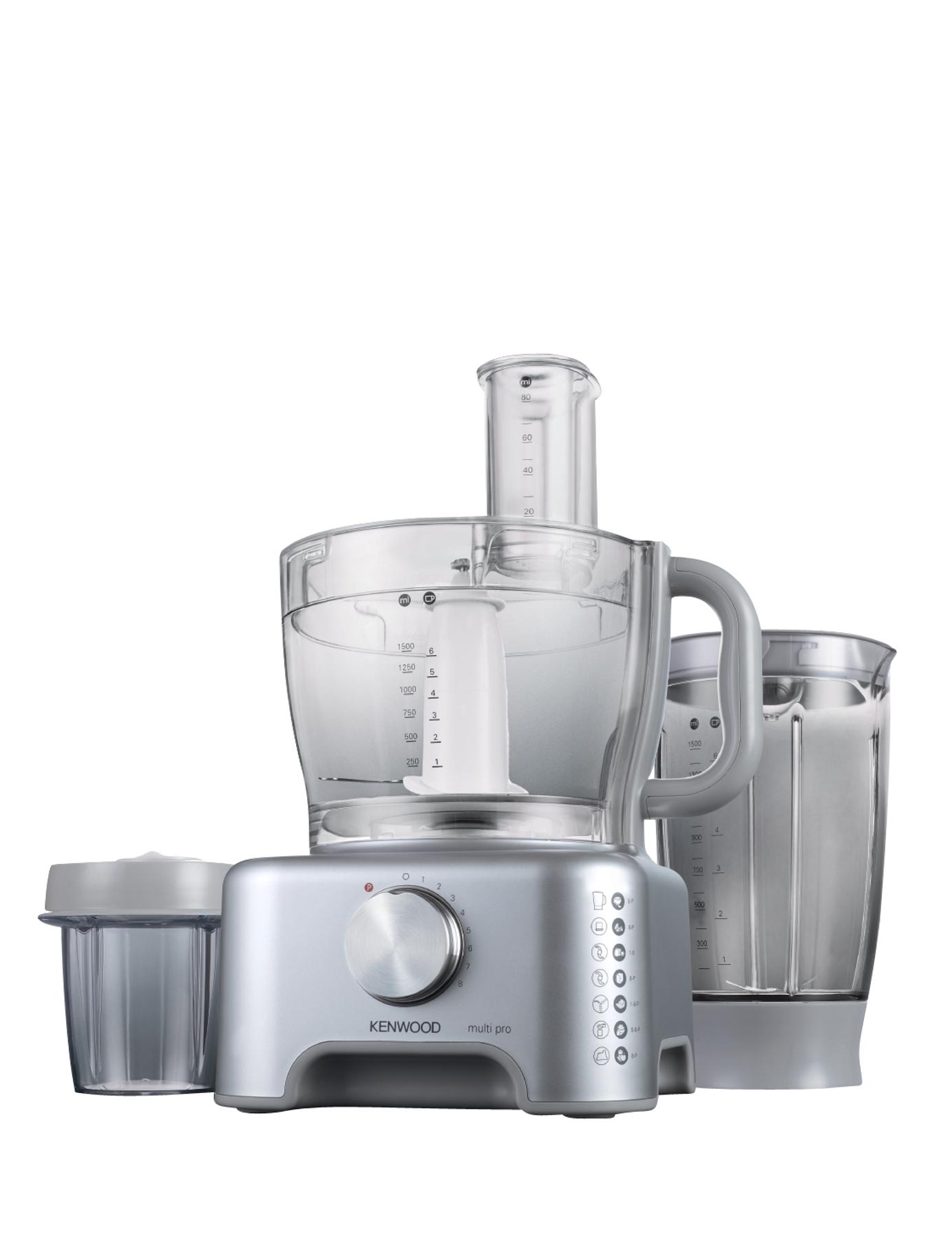 Kenwood Multipro Home Food Processor Spare Parts Reviewmotors.co