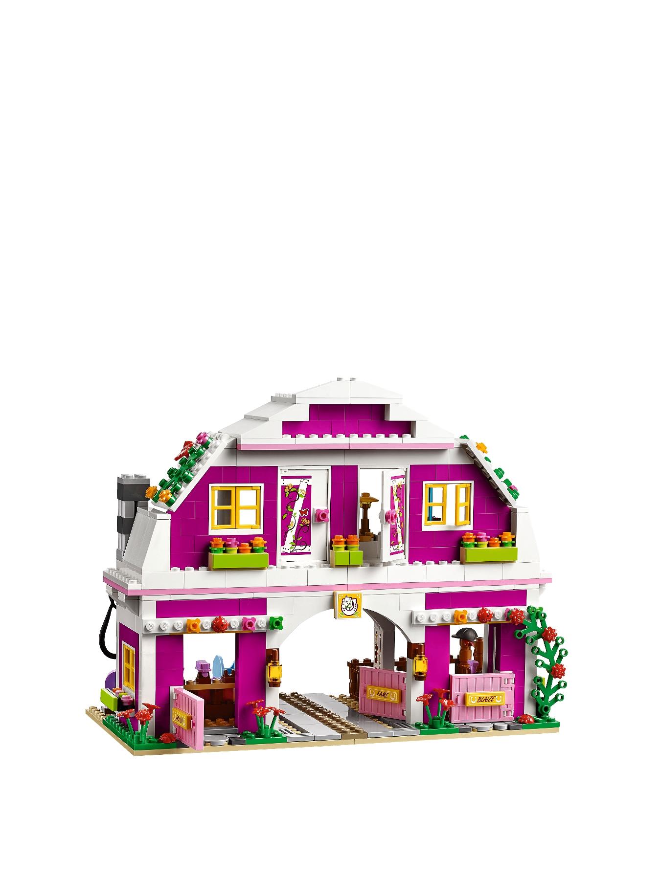 LEGO Friends Sunshine Ranch | littlewoods.com