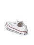  image of converse-chuck-taylor-all-star-ox-plimsolls-white