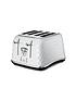 delonghi-brillante-4-slice-toaster-ctj4003w-whitestillFront