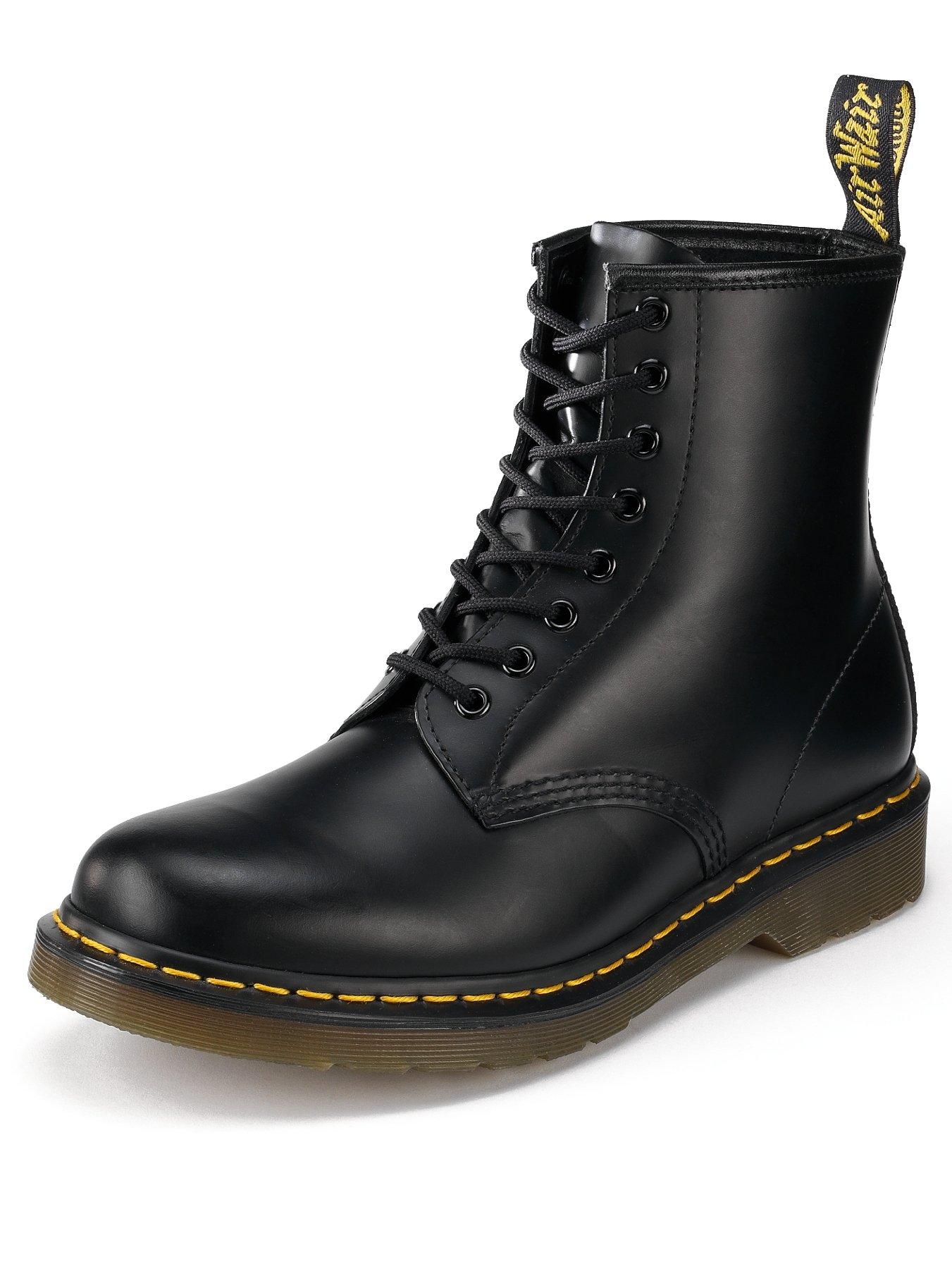 dr martens smooth