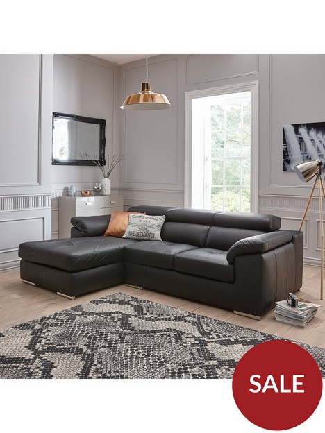 brady-100-premium-leather-3nbspseater-left-hand-chaise-sofa