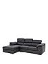 brady-100-premium-leather-3-seater-left-hand-chaise-sofaback