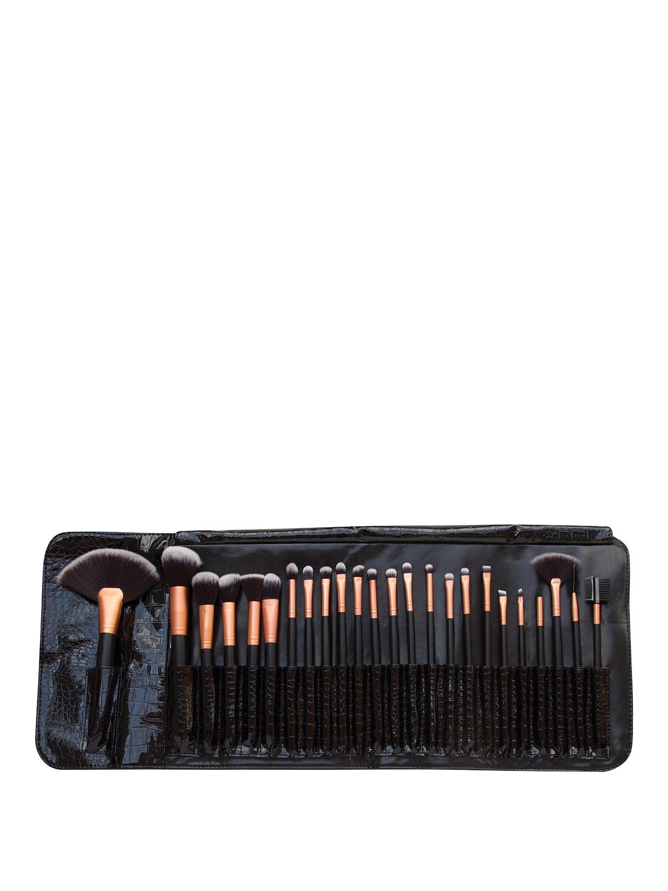 Rio Professional Make Up Brush Set