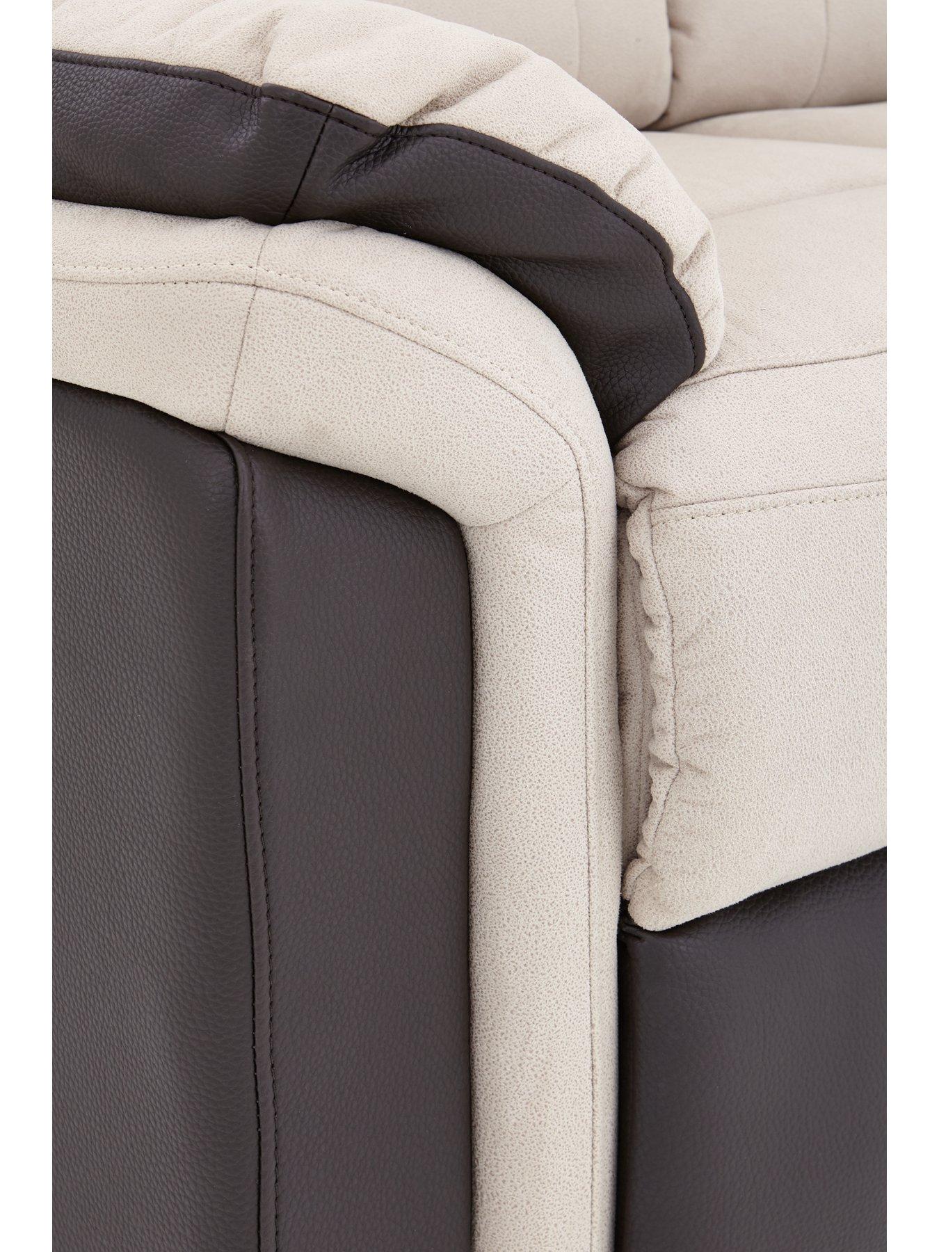  image of petra-manual-recliner-armchair