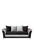  image of zulu-3nbspseaternbspfabric-sofa