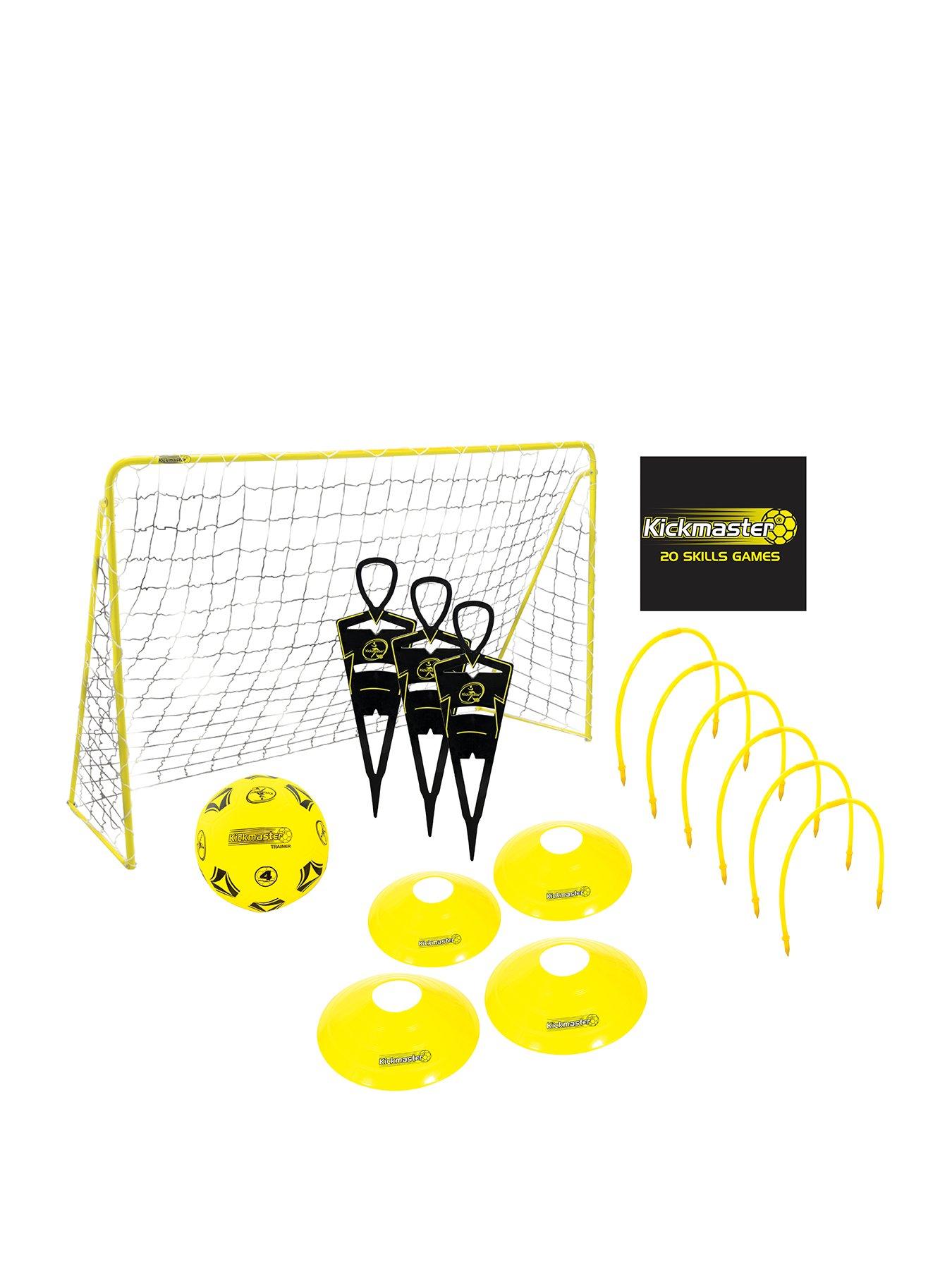 undefined Ultimate Football Challenge