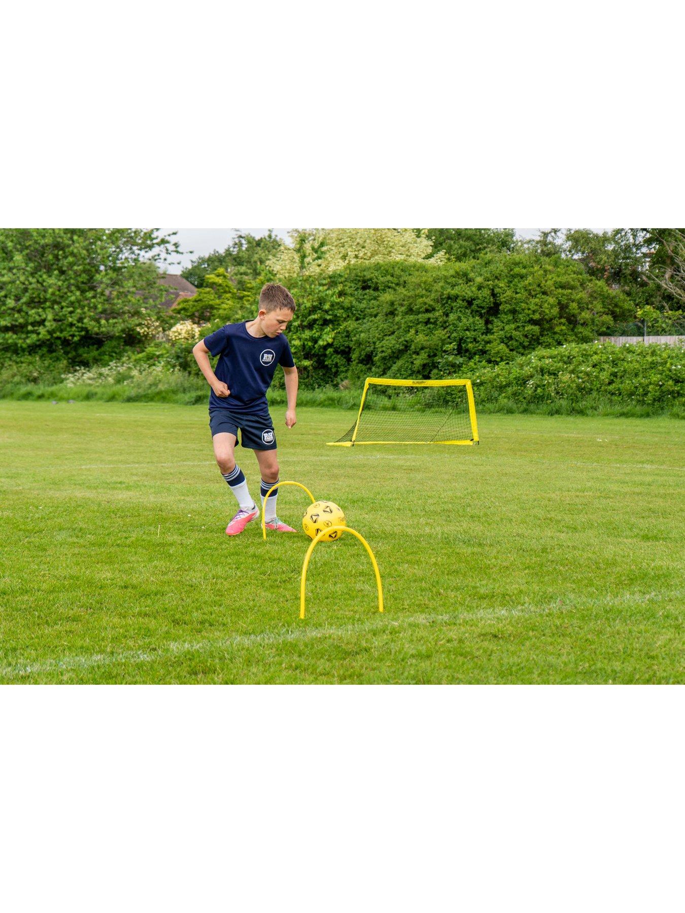  image of kickmaster-ultimate-football-challenge
