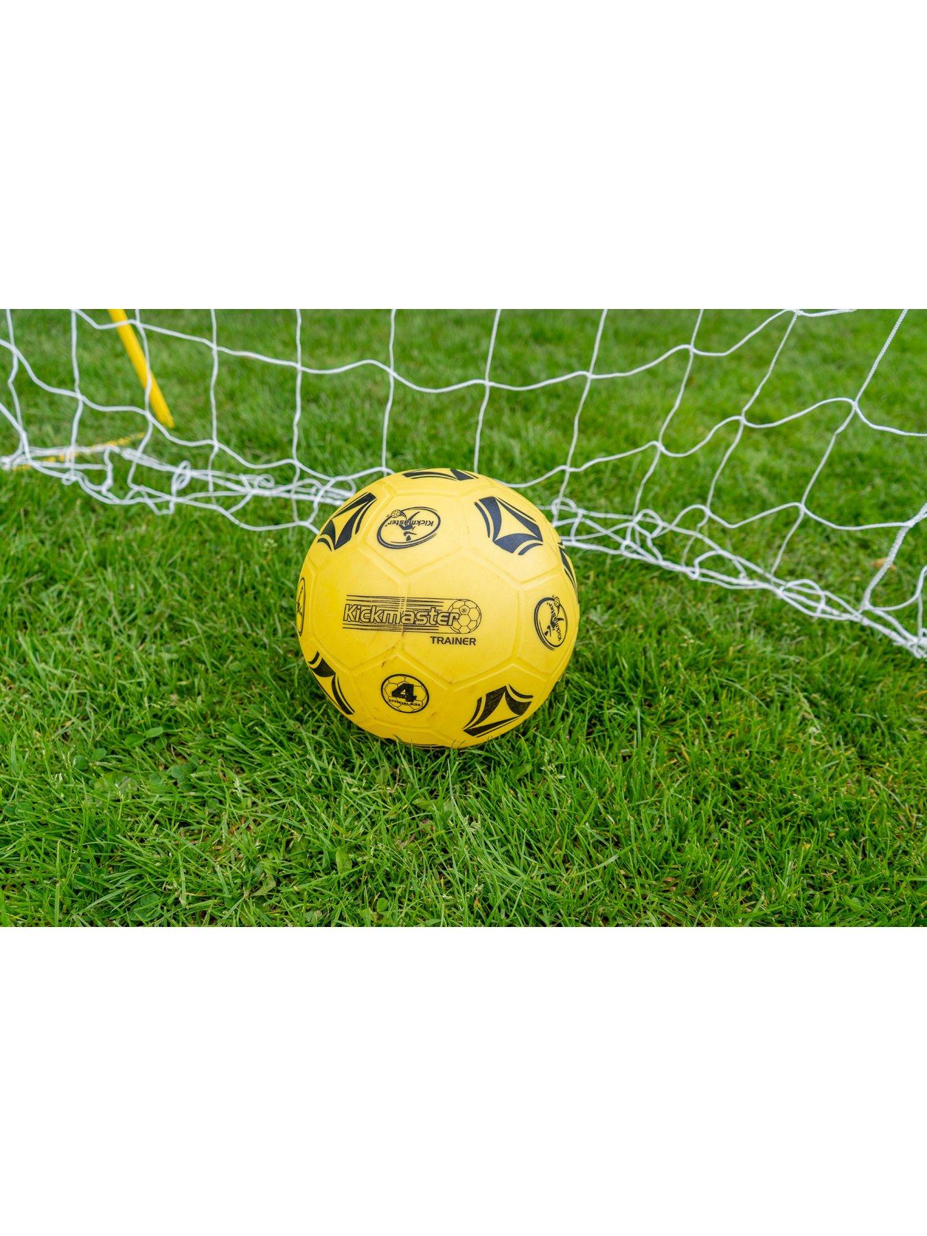  image of kickmaster-ultimate-football-challenge