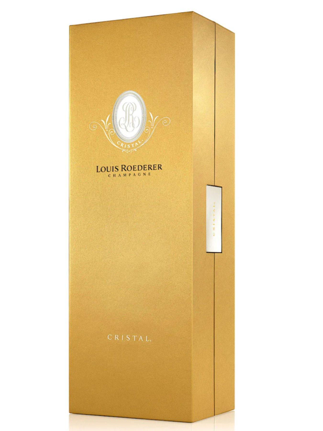  image of cristal-louis-roederer-cristal-75cl