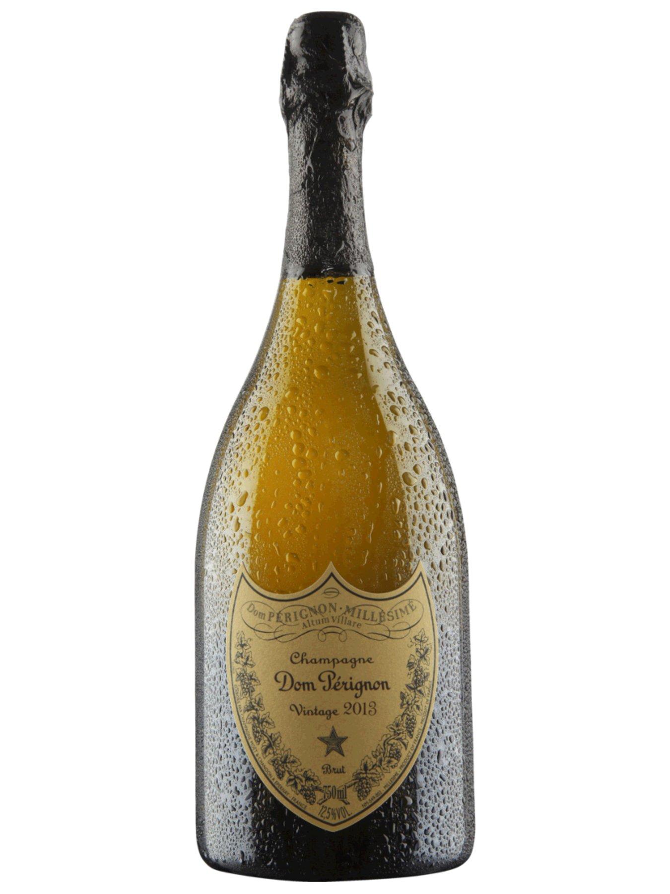 Dom Perignon 2013 Vintage - Champagne Brut (in luxury giftbox