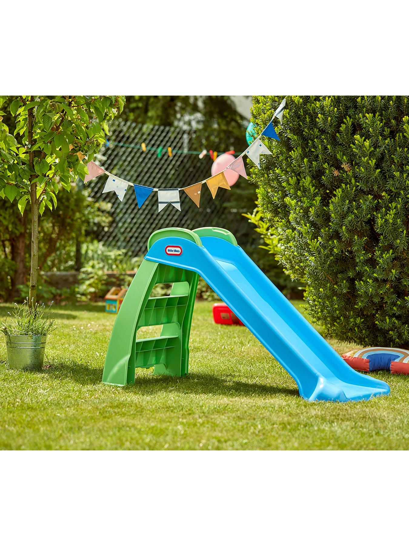 Little tikes activity quest climber online