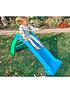  image of little-tikes-my-first-slide-blue