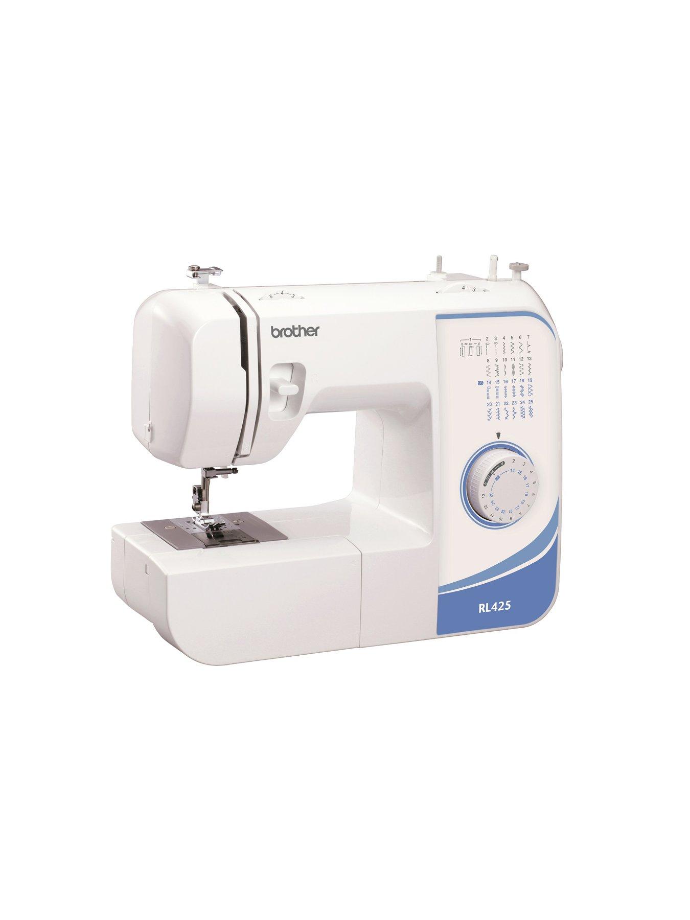 Image 5 of 5 of Brother RL425 Sewing Machine