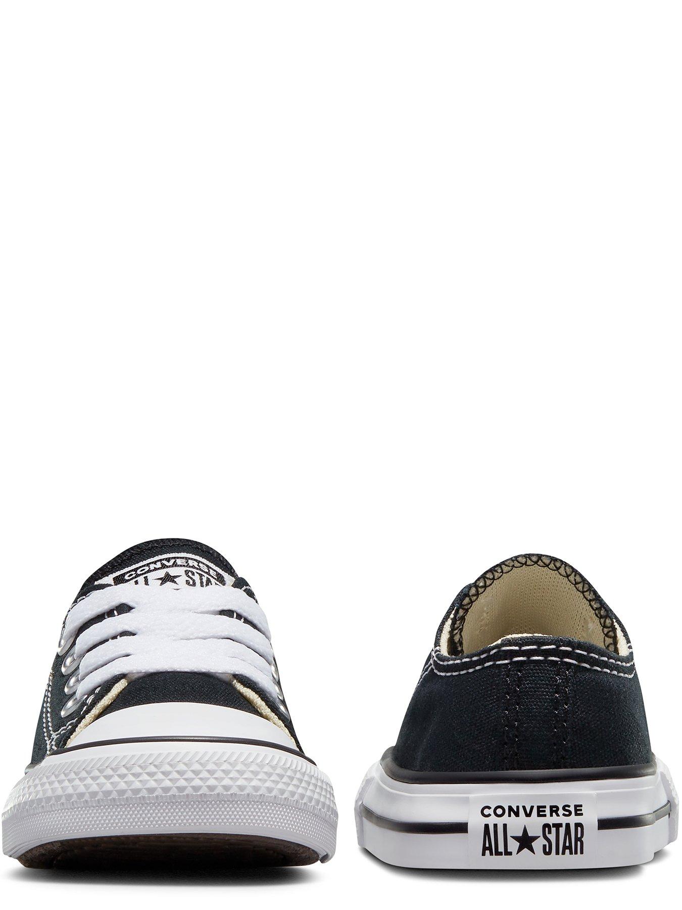 Converse 0-6 months outlet uk