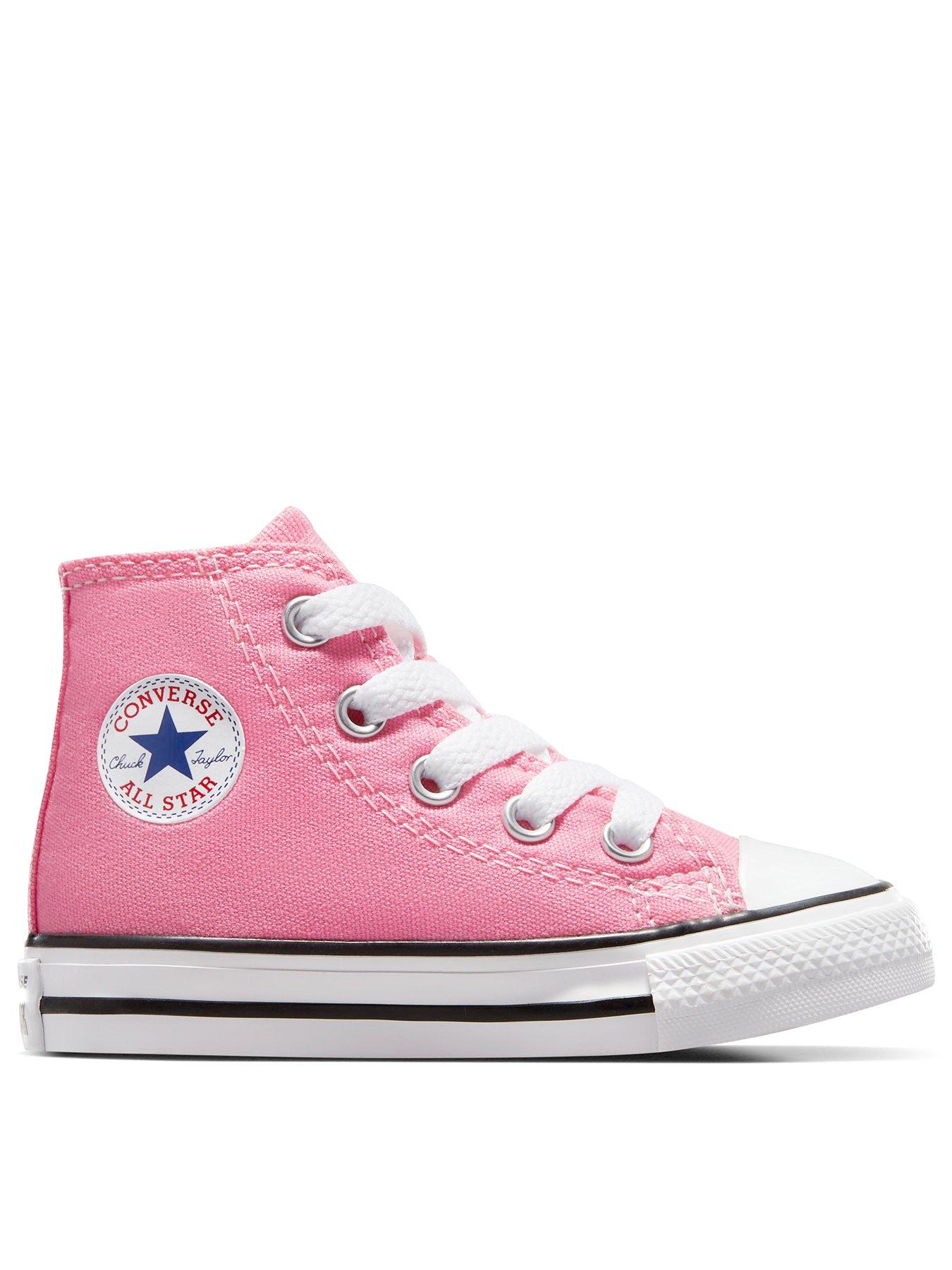 Toddler 2025 converse littlewoods