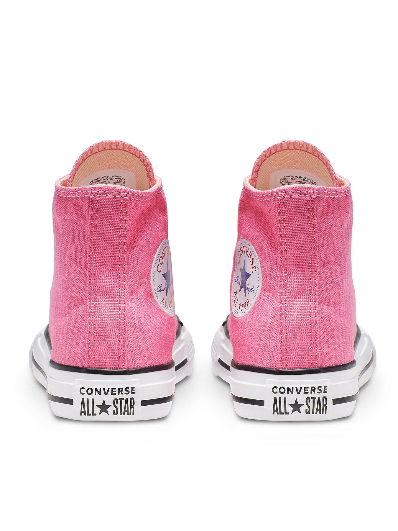 Converse on sale trainers baby