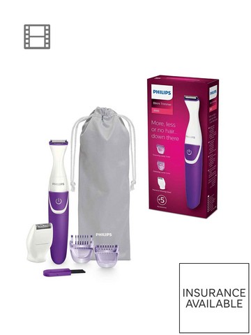 Philips | Womens hair removal | Beauty Philips | Womens hair removal | Beauty
