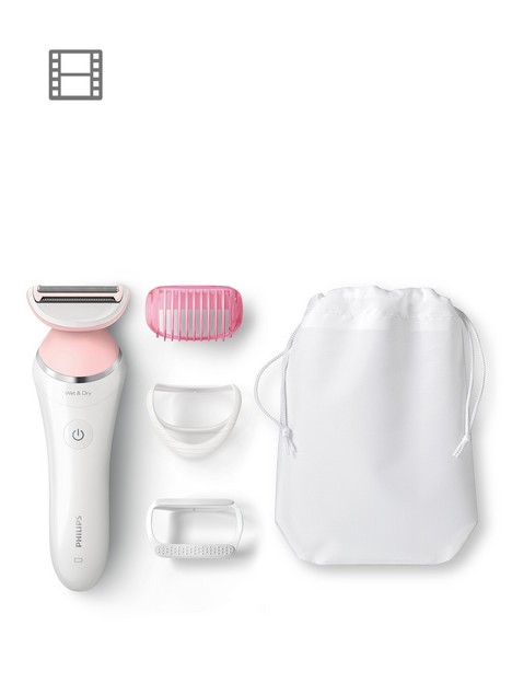 philips-satinshave-wet-and-dry-advanced-electric-ladyshave-brl14000