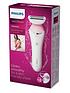  image of philips-satinshave-wet-and-dry-advanced-electric-ladyshave-brl14000
