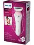  image of philips-satinshave-wet-and-dry-advanced-electric-ladyshave-brl14000