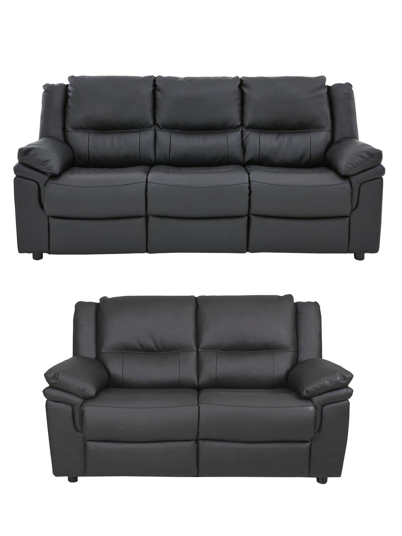 Sofa set deals 3 seater price