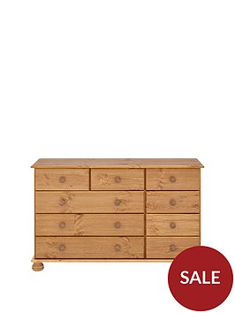 richmond-9-drawer-chest