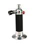  image of kitchencraft-cookrsquos-blowtorch-with-chrome-fittings