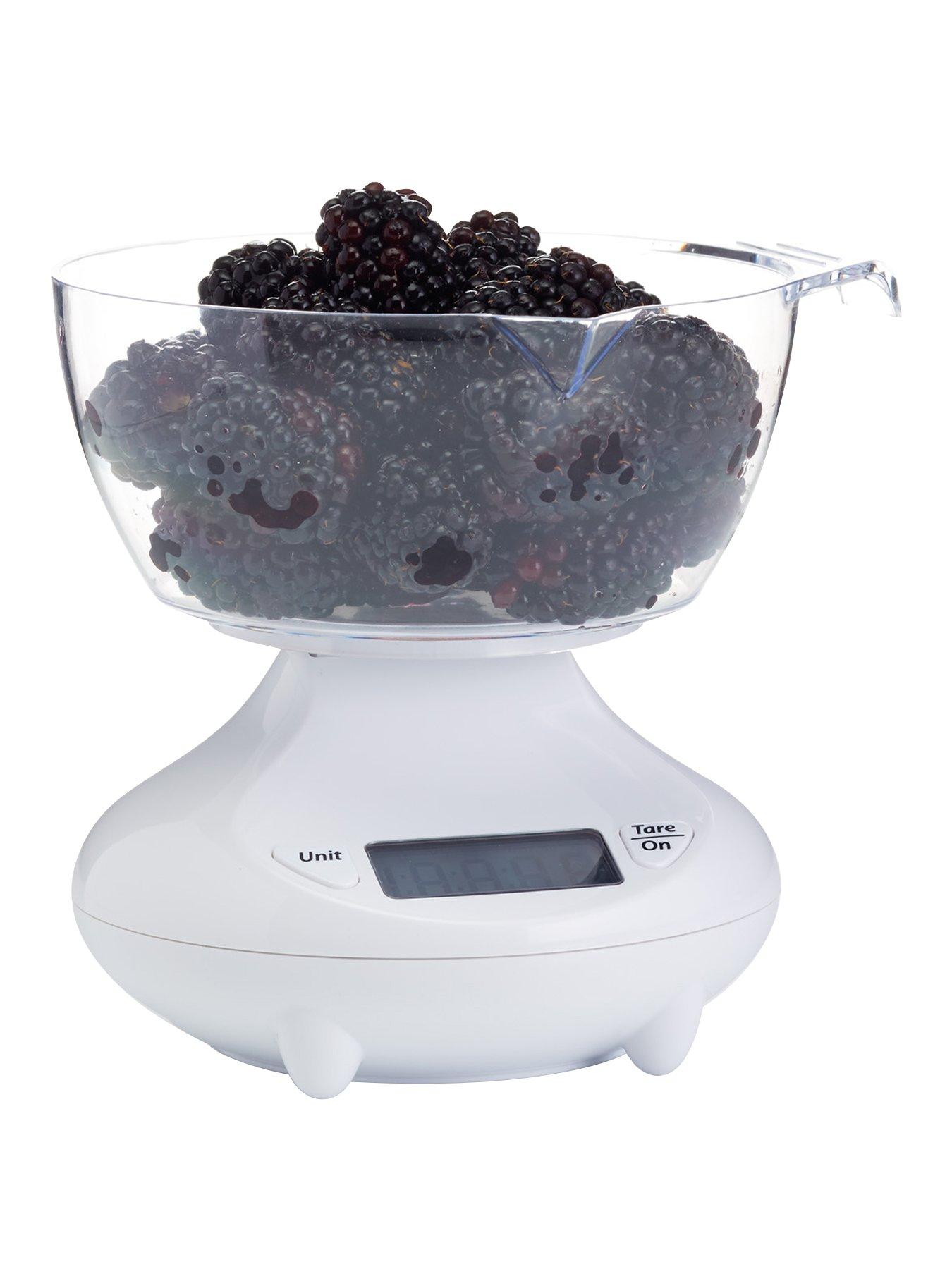 undefined Digital Add n Weigh Scales