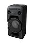  image of sony-mhcv11-high-power-home-audio-system-with-bluetooth-black