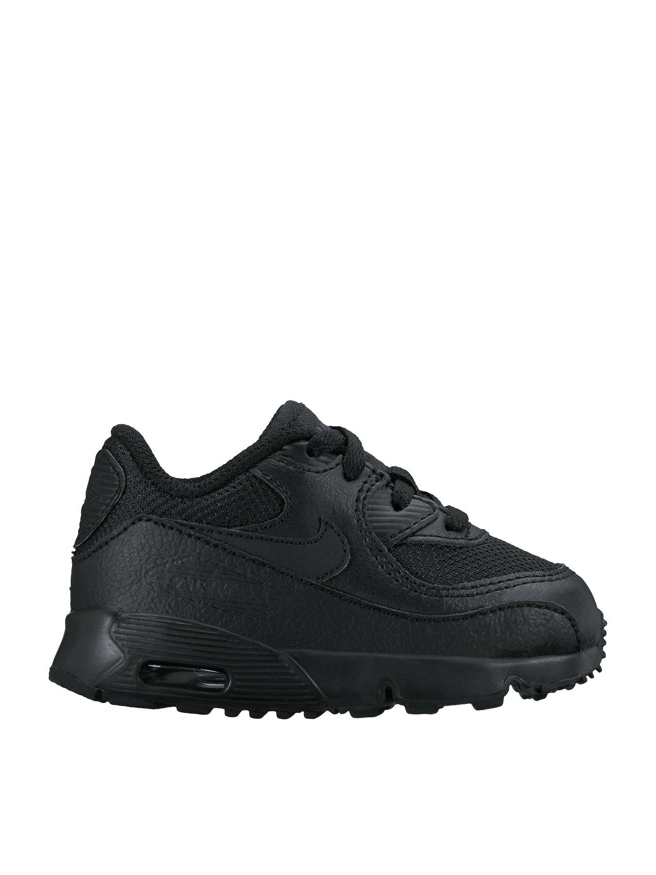 nike air max 90 mesh infant