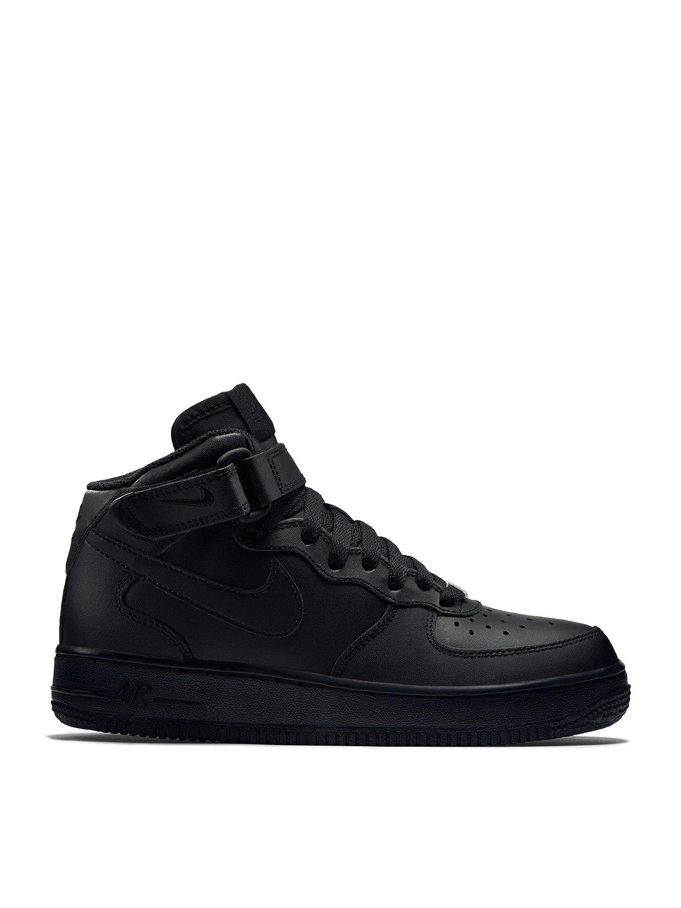 air forces junior