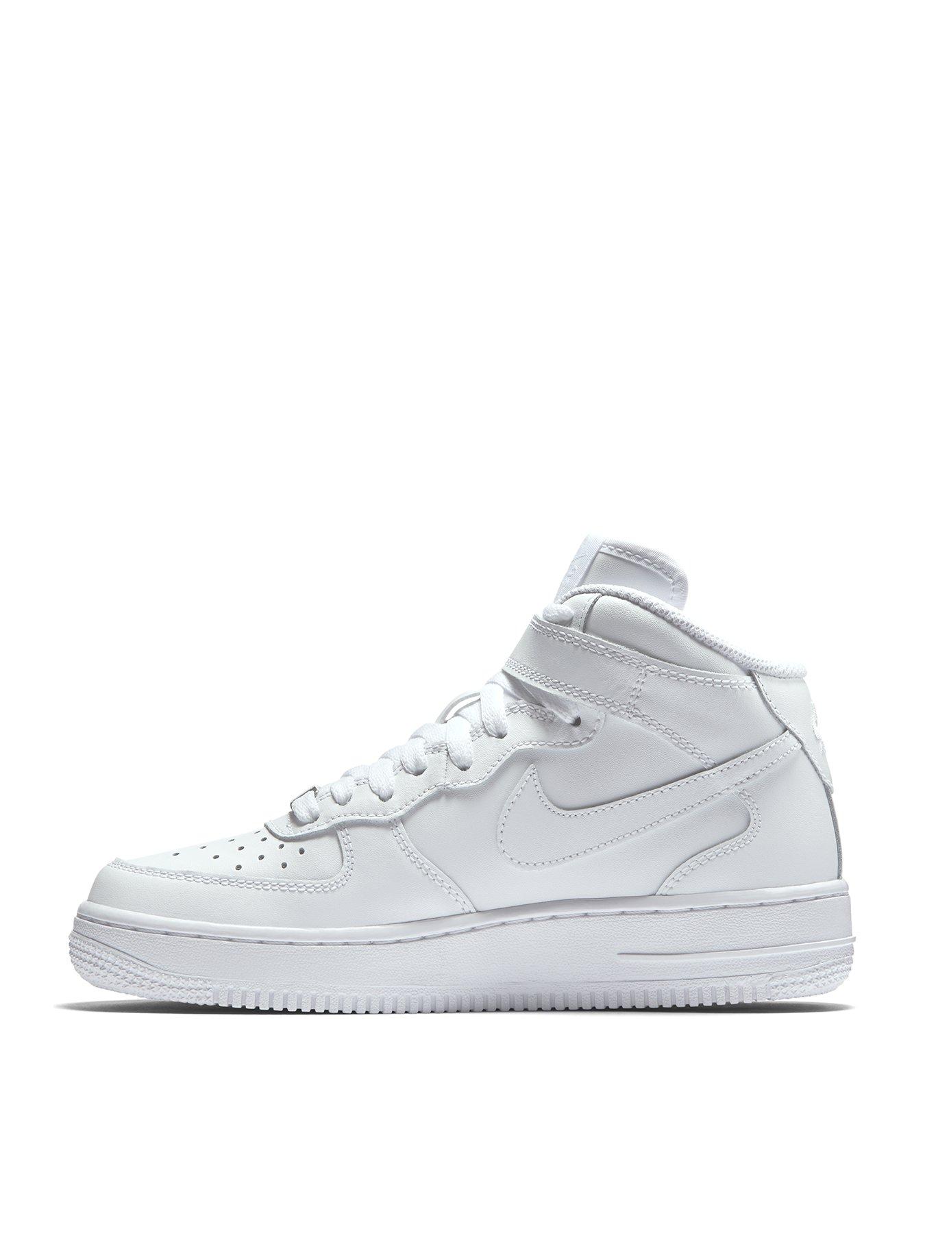 air force 1 littlewoods