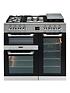 leisure-cs90f530x-cuisinemaster-90cm-dual-fuel-range-cooker-with-connection-stainless-steelfront